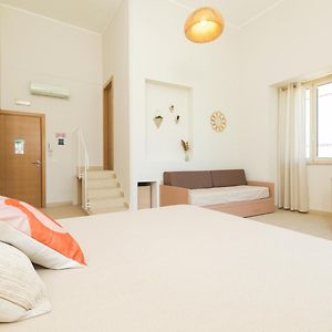 Suite familiare con letto king size